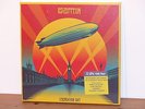 Led Zeppelin – Celebration Day - Atlantic - VINYL LP - NEU