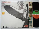 LED ZEPPELIN S/T ATLANTIC SD 8216 Original LP in Shrink