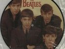 THE BEATLES Love Me Do 1982 UK 7