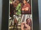 BILL WITHERS Still Bill 1972 UK Vinyl LP EXCELLENT CONDITION original  AMLS68107