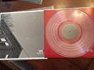 HIDDEN HOSPITALS - SURFACE TENSION CLEAR VINYL /100 LP radiohead deftones