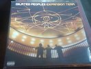 Dilated Peoples - The Expansion Team LP rare Jurassic 5 Talib Kweli the Roots