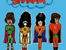 The Move - Shazam Vinyl LP Music On Vinyl NEW