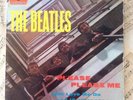 VERY RARE - The Beatles 'Please Please Me' Mono LP 3rd Pressing 1963 - VG/VG