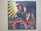 BLADE RUNNER - RED COLORED VINYL LP SOUNDTRACK OST