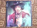 Jimi Hendrix electric ladyland vinyl