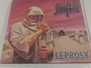 Death - Leprosy (12'' Vinyl) [1988 - Under One Flag]