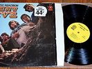 GORGEOUS NM- Original MONO Double Shot LP COUNT FIVE 