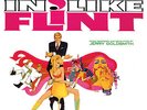 Our Man Flint/In Like Flint - Complete Scores - Limited Edition -Jerry Goldsmith