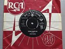 SAM COOKE - SUGAR DUMPLING / BRIDGE OF TEARS - RCA 1476 - 1965 - VG++