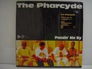 THE PHARCYDE - PASSIN' ME BY  RARE EX+ ORIG '99 12