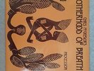 Chris McGregor's Brotherhood Of Breath  ?–  Procession LP Free Jazz Evan Parker