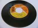 THE MONITORS - NUMBER ONE IN YOUR HEART / GREETINGS (THIS IS UNCLE SAM) - V.I.P.