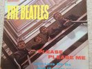 Beatles Please Please Me mono lp - 1st pressing