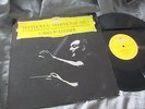CARLOS KLEIBER BEETHOVEN SYMPHONY No.5 DGG STEREO 1ED SILVER MIRROR SLEEVE MINT