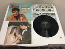 ELVIS PRESLEY VINTAGE CLAMBAKE ORIGINAL LPM with RARE bonus photo