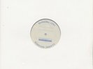 Unreleased Bruch, Scottish Fantasy 200g LP - Experimental Clarity Vinyl - Side B