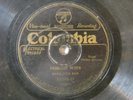BARBECUE BOB   Barbecue Blues  Columbia 14205-D