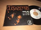 The Doors MEXICAN EP 7