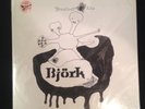 Björk? - Greatest Hits 2 LP - UK 1st Pressing Sealed New Mint TPLP359