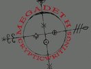 MEGADETH - Cryptic Writings 1997 Capitol RARE Original FIRST PRESS Vinyl LP