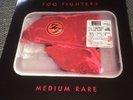 LP - Foo Fighters - Medium Rare