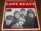 EASYBEATS Heaven And Hell / Pretty Girl RARE 1967 MINT-MINT- Norway p/s 45 BEAT