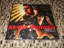 VANGELIS  BLADE RUNNER SOUNDTRACK AUDIO FIDELITY 180g RED vinyl