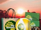 The Beach Boys - Pet Sounds 50th Super-Deluxe Edition - Signed by Brian Wilson