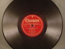 PRE WAR COUNTRY 78 The Texas Drifter End Of Hobo's Trail Champion 16139 E  MP3
