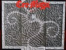 Cro-Mags - Alpha Omega LP Original 1st Press Century Media Records