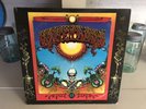 Grateful Dead - Aoxomoxoa - 1969 Warner Bros Vinyl LP Record Album VG+