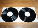 Message / German 2LP Test Pressing / Synapse / Nova 1976 Kraut Rock