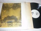 FRANK ZAPPA MOTHERS OF INVENTION 200 MOTELS LP 1971 TMOQ RARE SMOKIN' PIG
