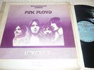 PINK FLOYD LP Take Linda Surfin' Wizardo NM W/ Surfboard Kit Insert