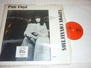 PINK FLOYD NIPPON CONNECTION VINTAGE TMOQ LP VG+++