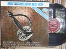 MERCURY SR 90202- STRAUSS' DON JUAN / DEATH & TRANSFIGURATION- DORATI