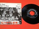 THE BEATLES (45 Giri ITALY) QMSP 16370 - NO REPLY (Black and White RARE COVER)