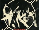HYPNOS - s/t Hypnos LP - Swedish Stoner Rock Doom Metal - WITCHCRAFT GRAVEYARD