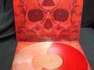 Star and Dagger In My Blood EP Clear/Red Split Ltd 500 NEW Vinyl White Zombie