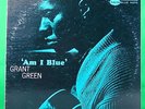Grant Green 'Am I Blue' Blue Note BST 84139 Vinyl J Coles  B Hutcherson EX/VG+