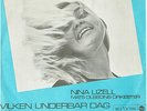 Nina Lizell - Vilken underbar dag (rar swedish single)