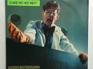 DEVO - Q: WE ARE NOT MEN? A: WE ARE DEVO * YELLOW VINYL LP * FREE P&P UK V2106