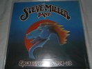 STEVE MILLER BAND - GREATEST HITS '74 - '78 *180gr. DCC COMPACT CLASSICS LP* NEW