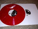 Nomeansno Wrong 2 LP RED WHITE SPLATTER colored vinyl UK 2013 Wrong 30 No Means