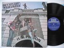 WILD ANGELS Out At Last LP 1972 UK EX