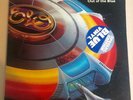 ELO - Out Of The Blue - 1977 Original Double Gatefold Vinyl - Blue Vinyl