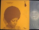 JEANNE LEE Conspiracy SAM RIVERS  rare 1975 free avant-garde jazz