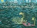 All Of A Sudden I Miss Everyone (Vinyl) by Explosions in the Sky.
