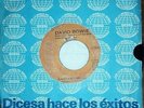 David Bowie Amsterdam / Sorrow  El Salvador DICESA VINYL  7
